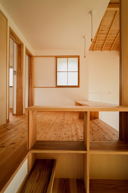 「西海の家」丨日本长崎丨ATELIER HAG-5