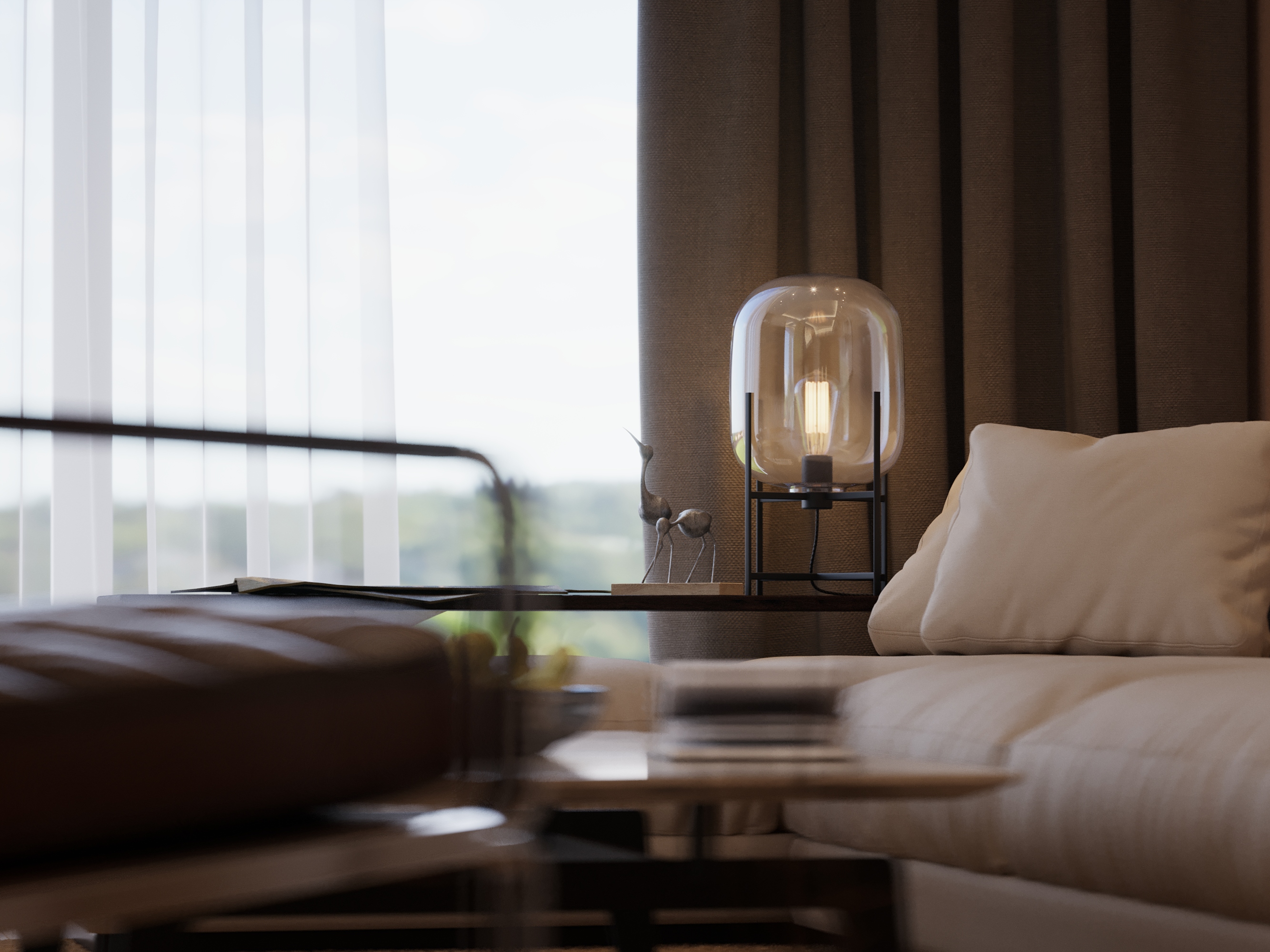 梦想公寓丨Pyramid Studio-10