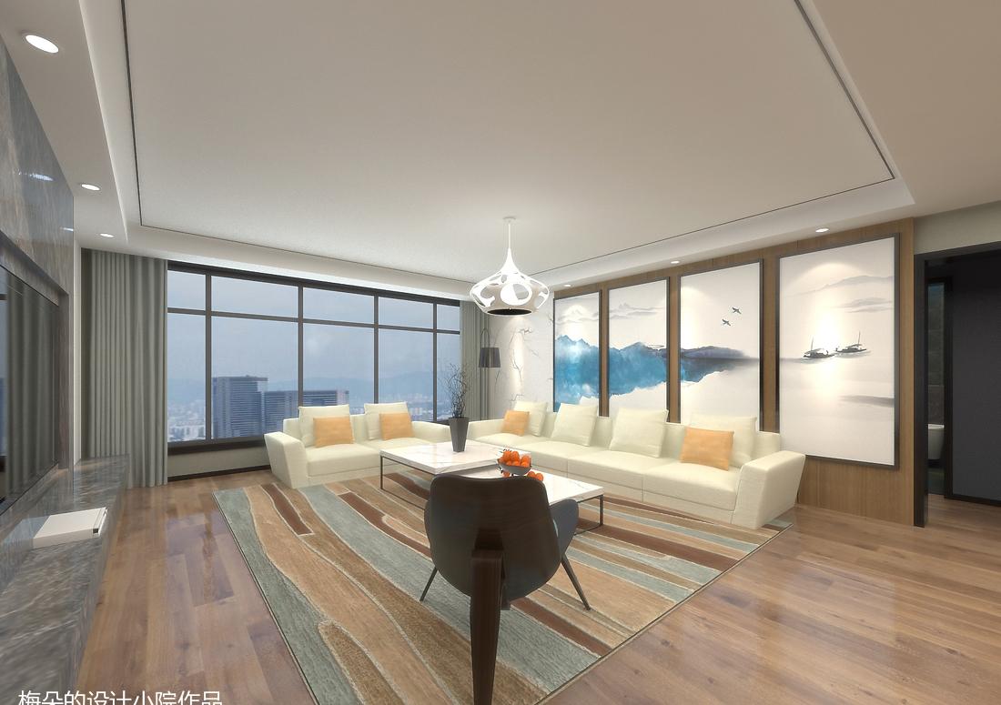 
富庭和苑---《芳华》 -6