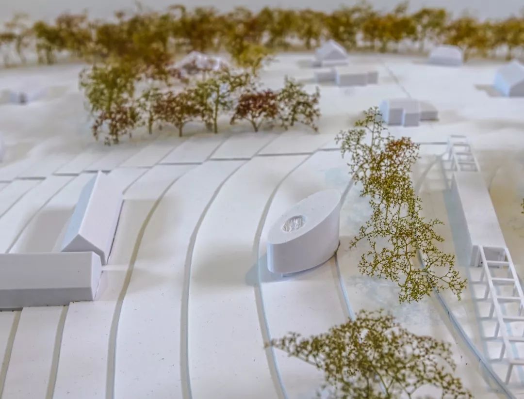 无尽景观住宅 | 时境参与的德国别墅集群设计-87