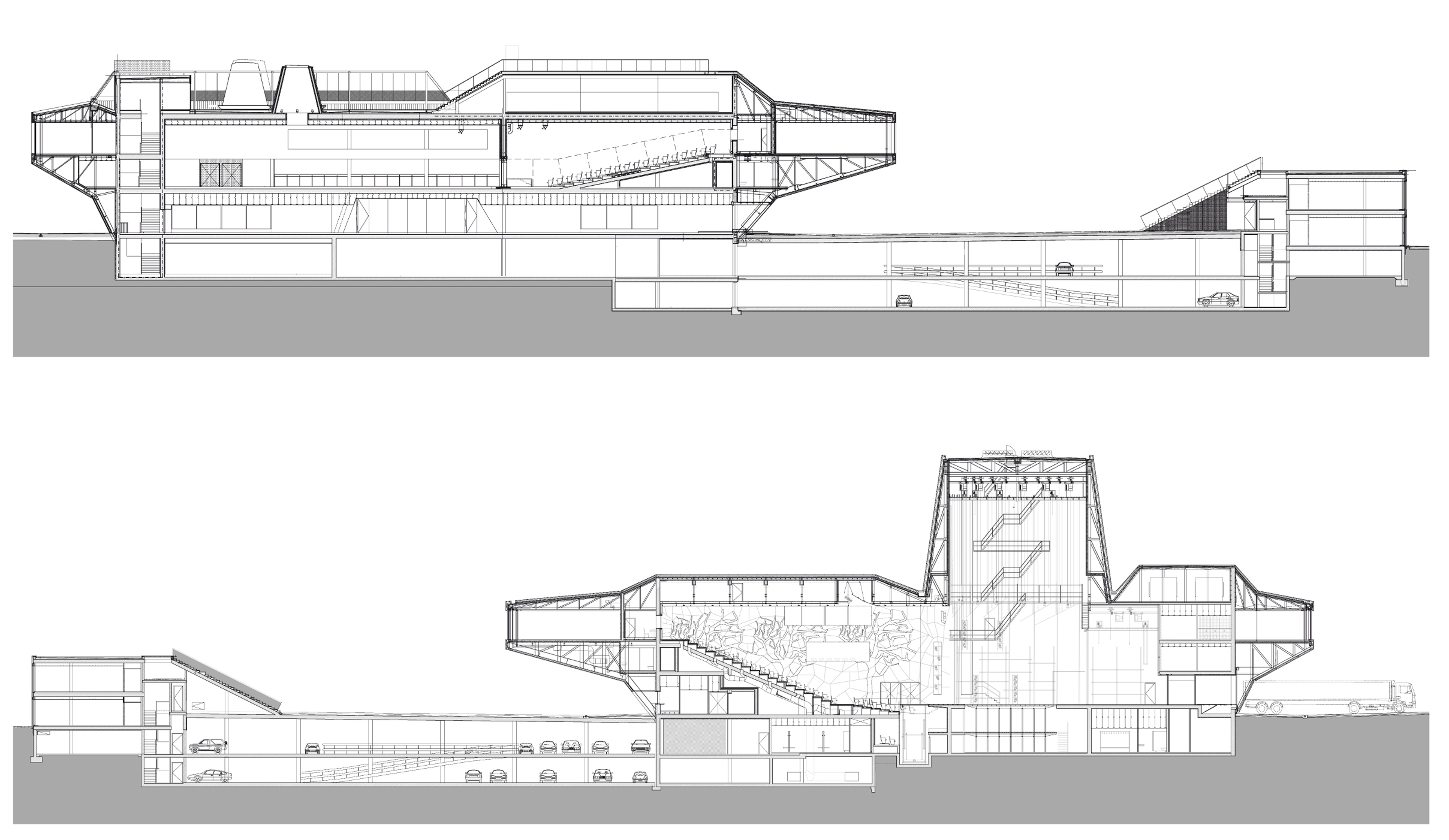 La Llotja 会议中心-22