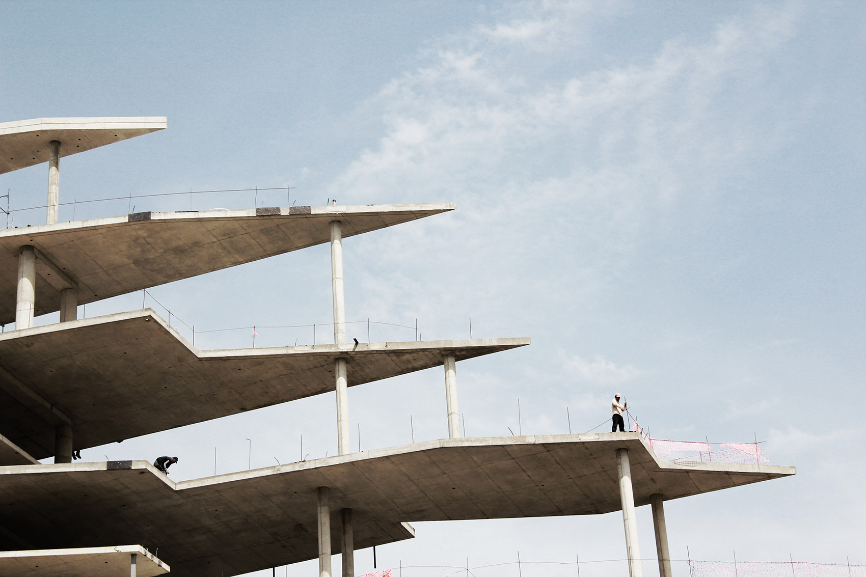 黎巴嫩1282号地块住宅楼-21