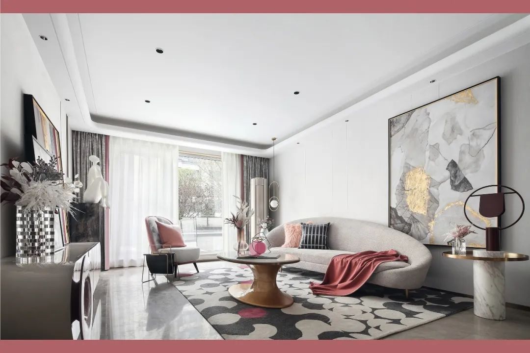 襄阳·东麓晴川销售中心丨中国襄阳丨香港方黄(设计)集团上海公司-46