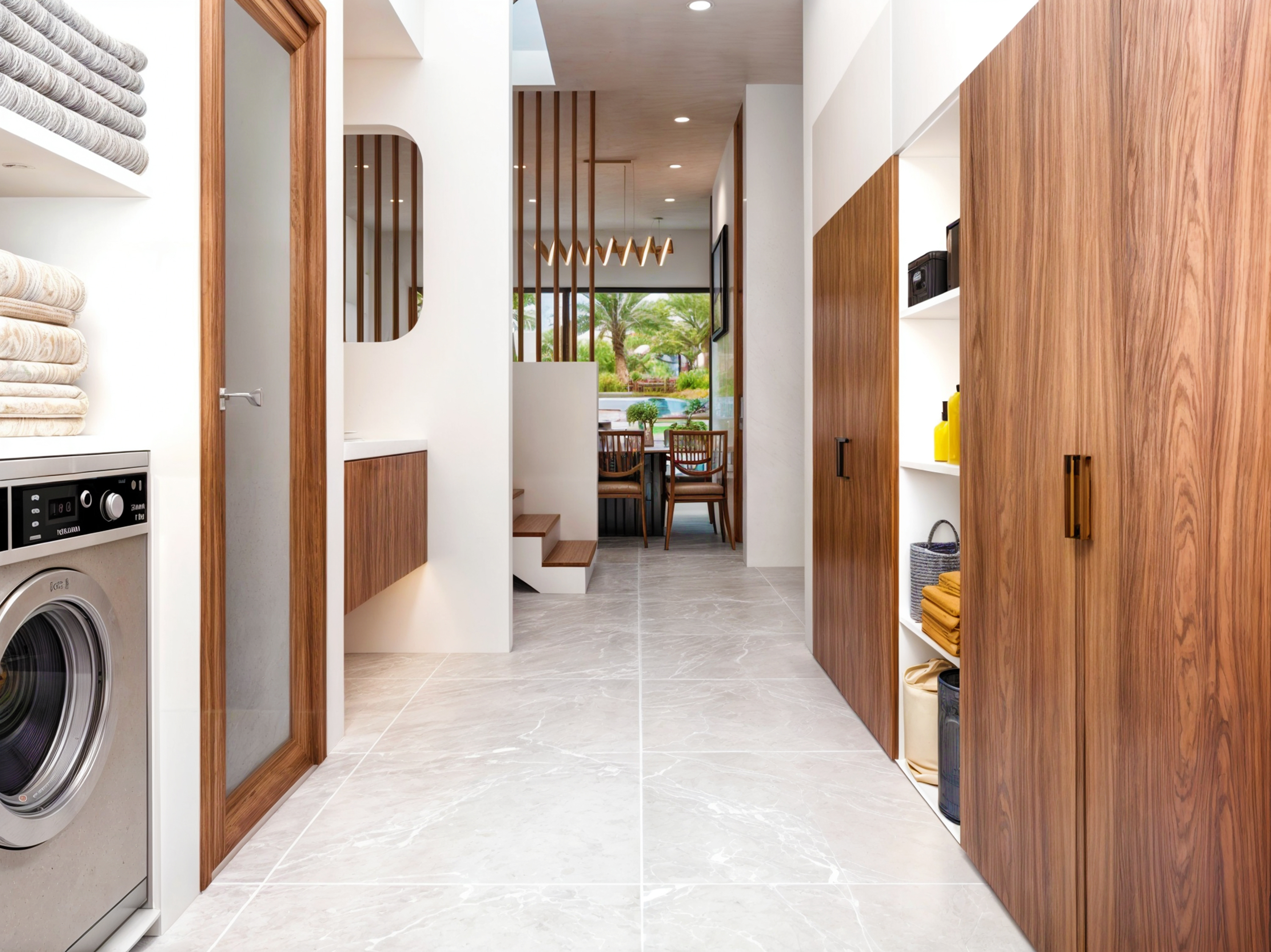 Ha Long Villa Interior-3