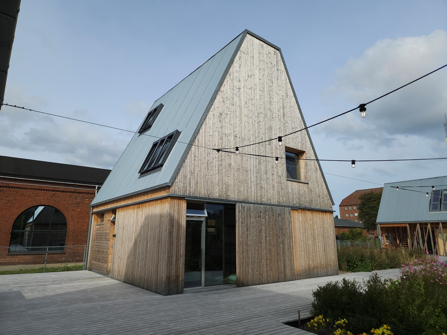 丨丹麦哥本哈根-1