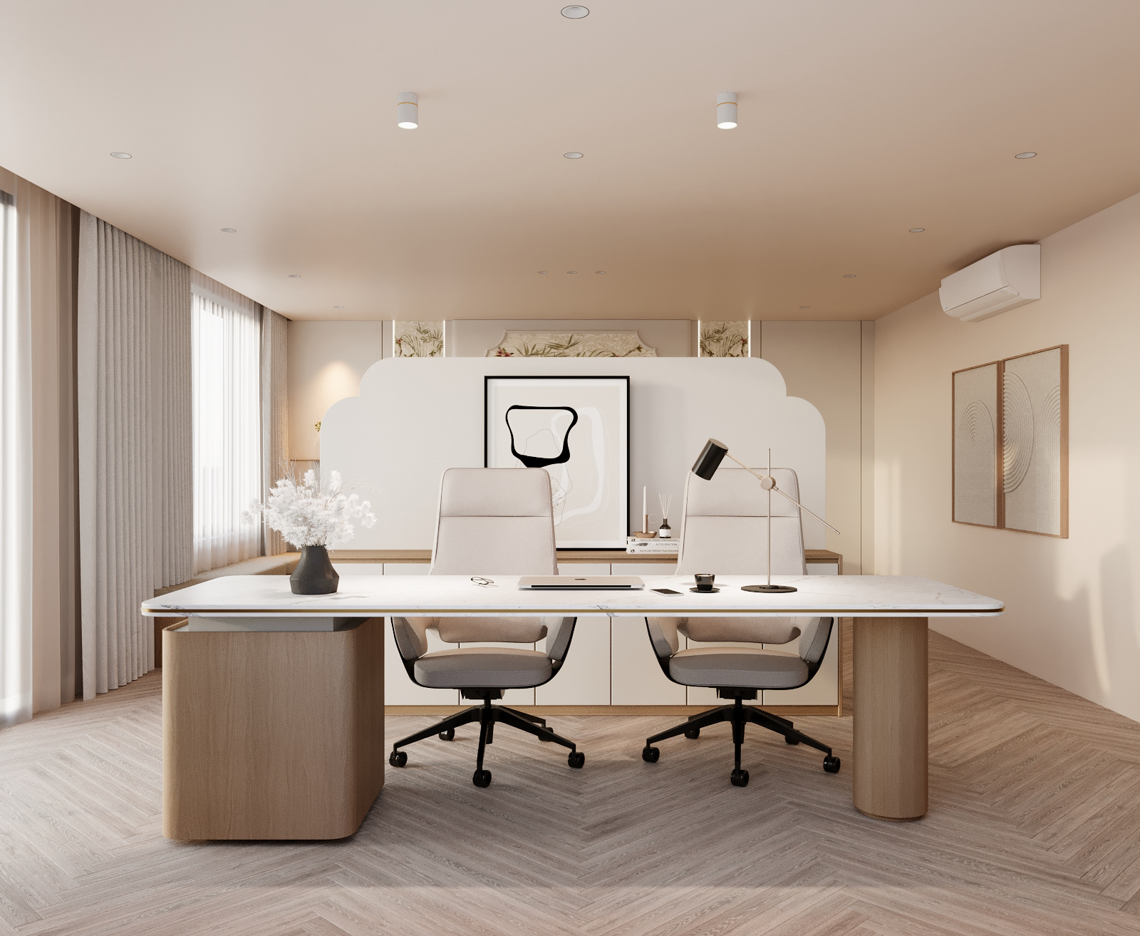 Oriental Tropical - Fusion Retreat-19