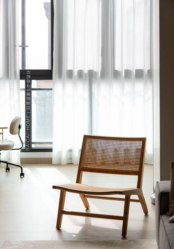 温馨两居室,打造浪漫生活空间-35