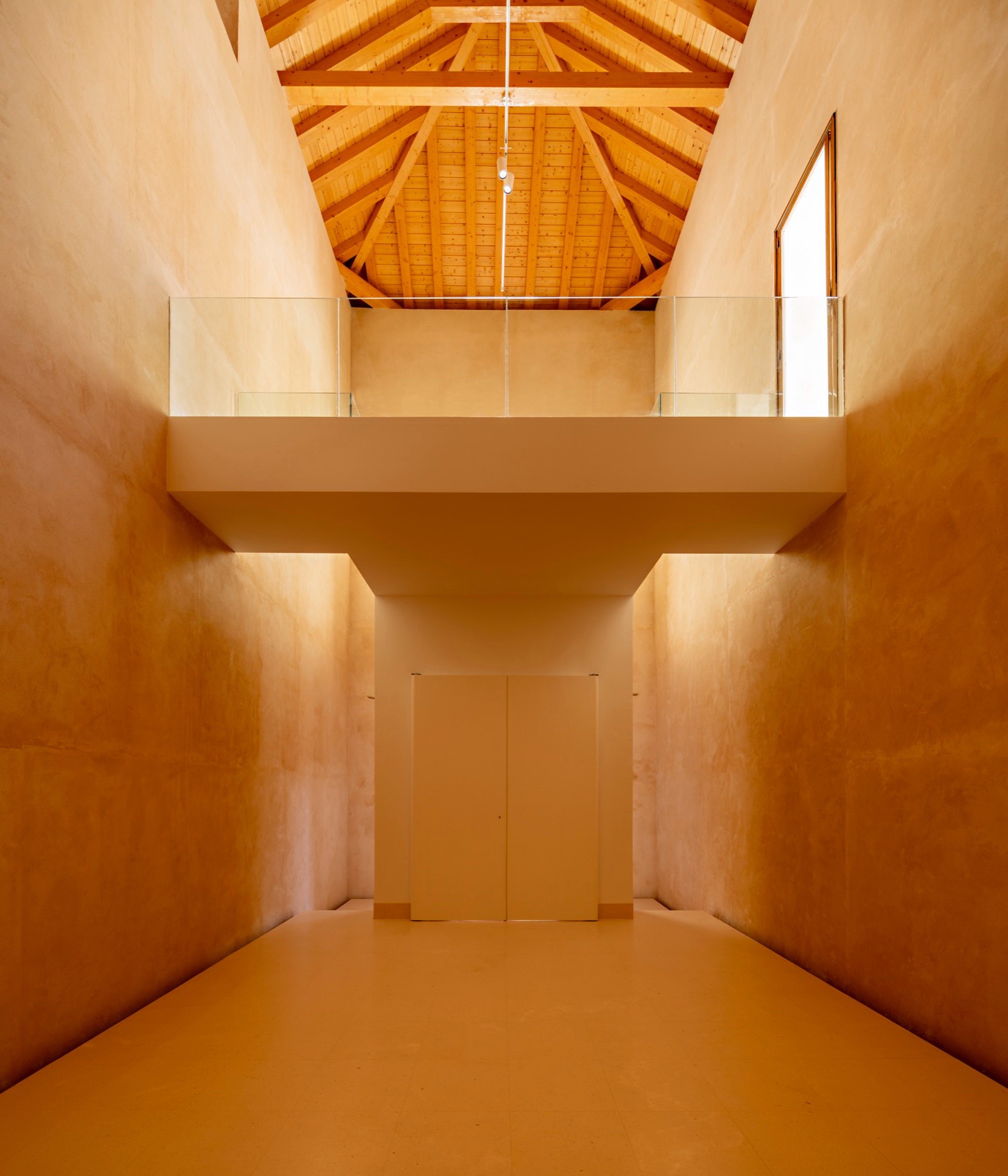 Santa Clara 修道院修复丨葡萄牙丨Pablo Millán-81