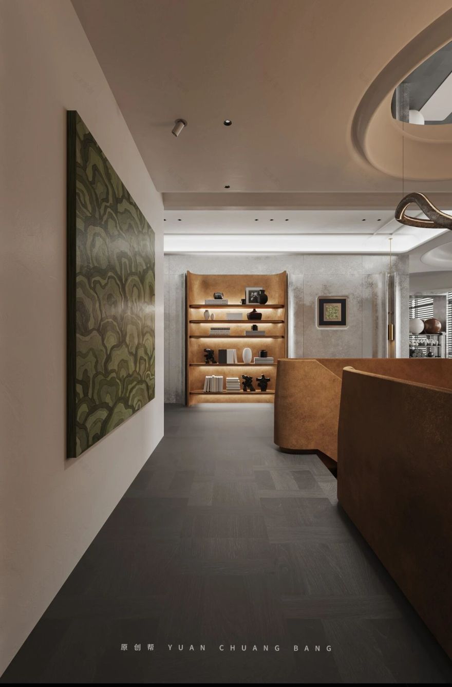 启元丨中国上海-46