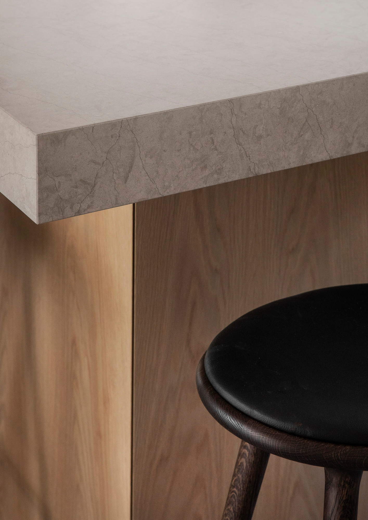 丹麦极简主义之当代乡村住宅(Contemporary Country Home)Norm Architects设计-55