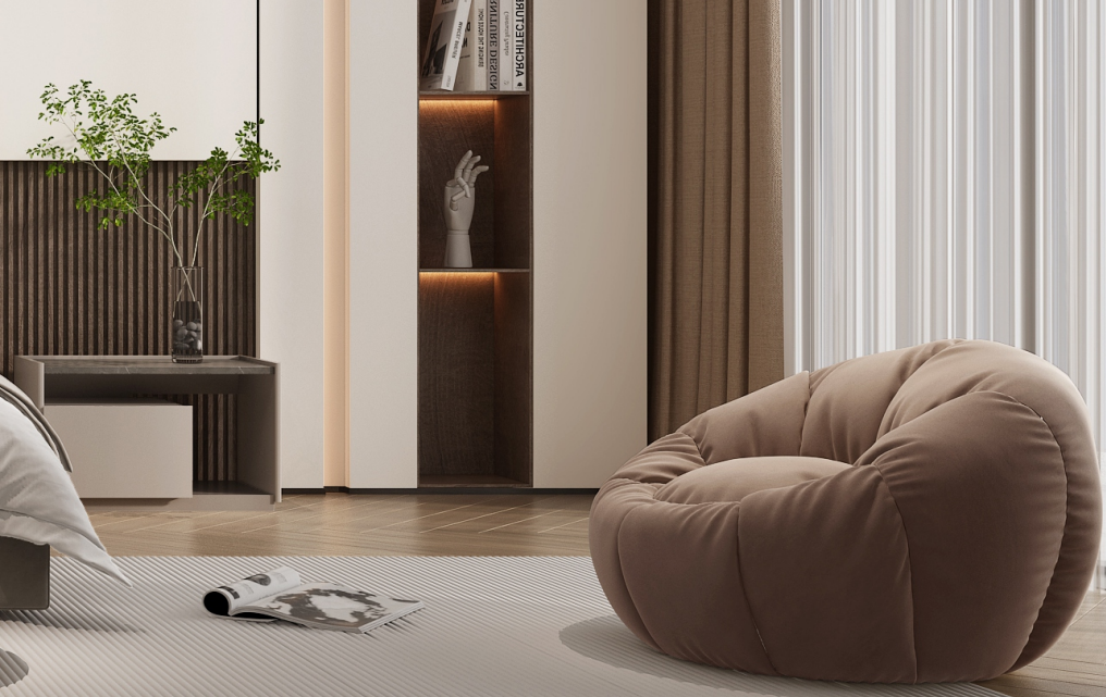 中山聚豪园丨中国中山丨东创设计-48