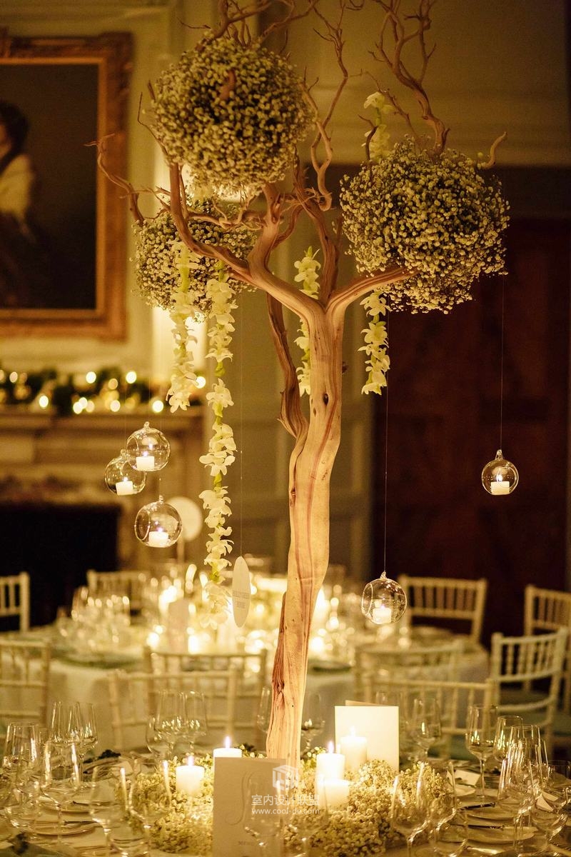 英国白金汉郡Cliveden House庄园酒店-161