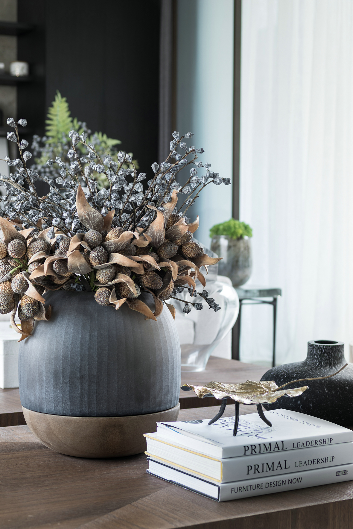 上海乐尚设计 | 当代风尚，生活艺境-21