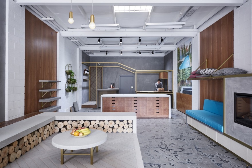 Anston 建筑产品展示空间-27