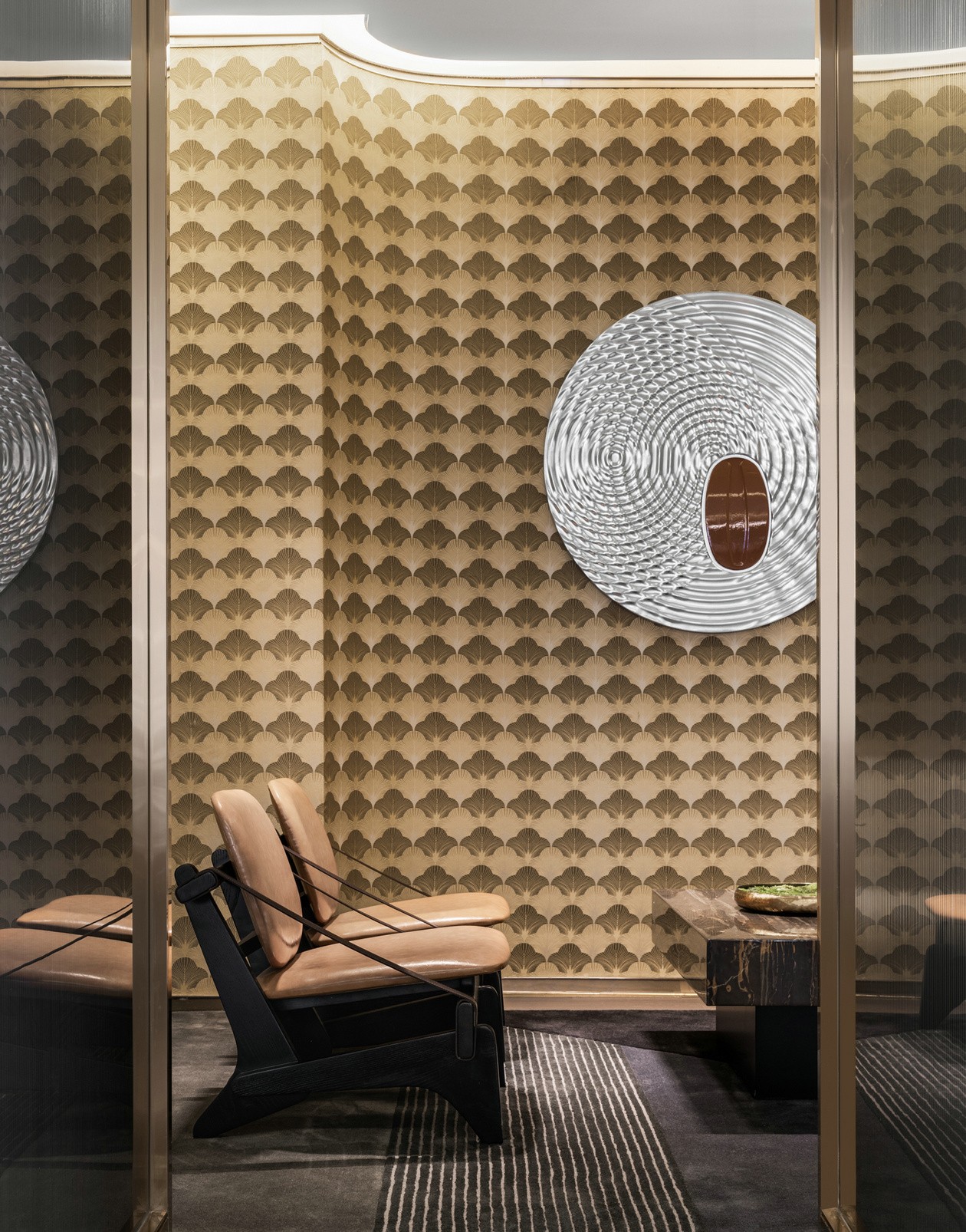 青岛君基新天地营销中心丨中国青岛丨上上国际(香港)设计有限公司-50