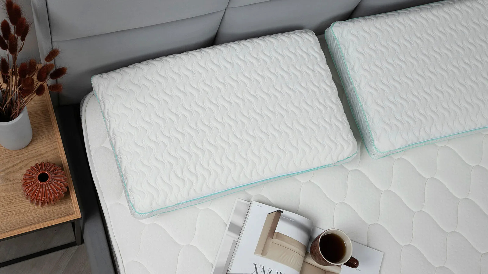 Здоровый сон: чек-лист по обустройству функциональной спальни-3