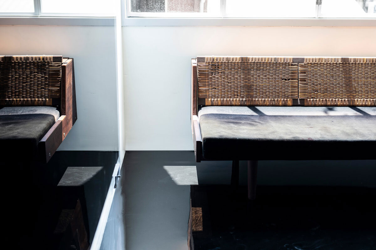 一生只能探訪一次的台北神秘旅店「ROOM」：是美術館、是藝廊，是一個世人向藝術借宿一宿的地方 — Hey!Cheese-1