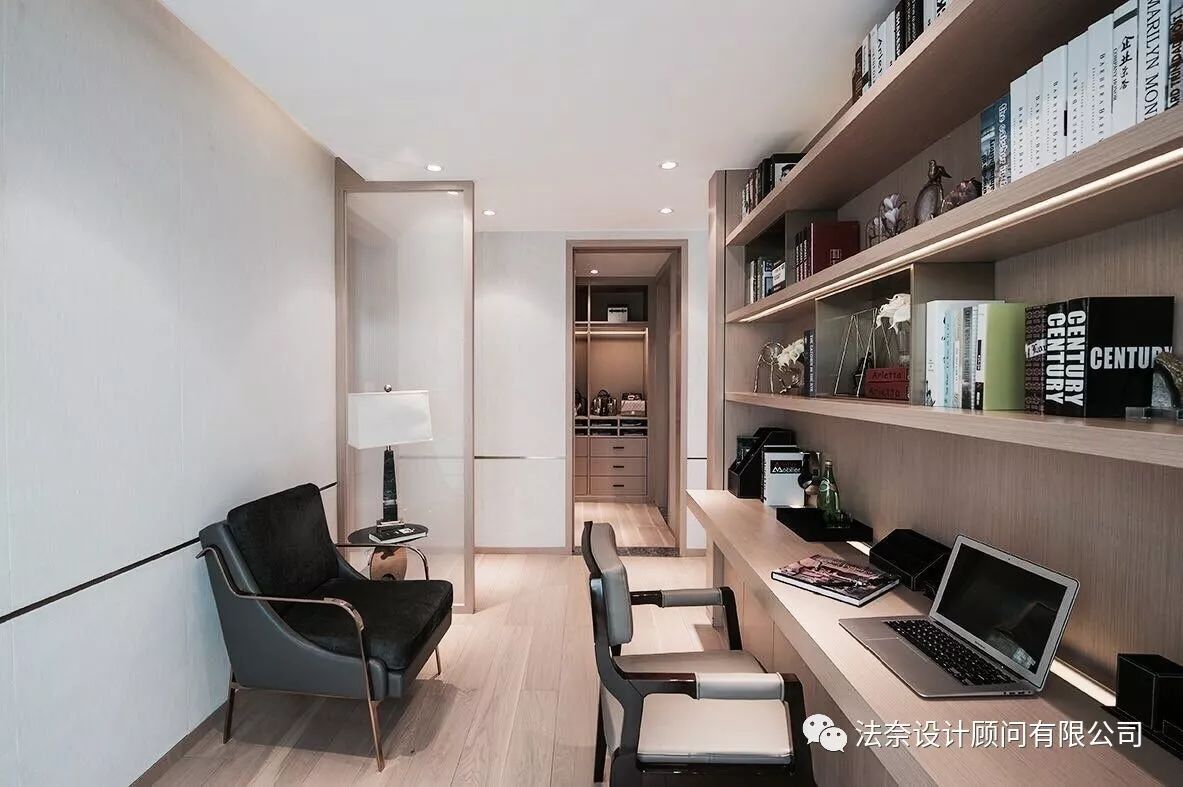 【Farner Design】中铁建青秀澜湾：一湾定城心-72