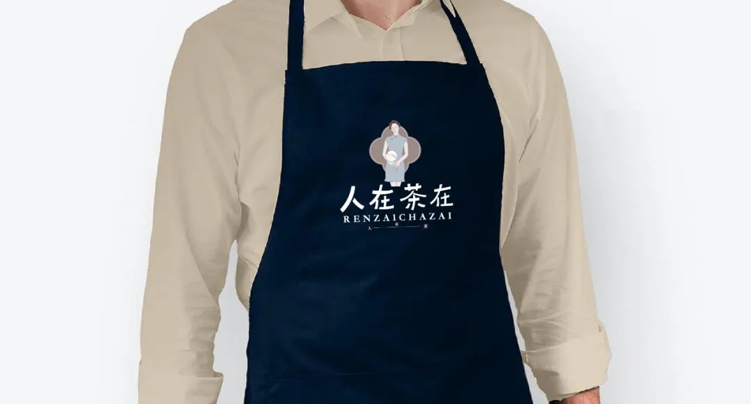 上海【人在茶在】视觉设计 | 体验慢生活的仪式感-59