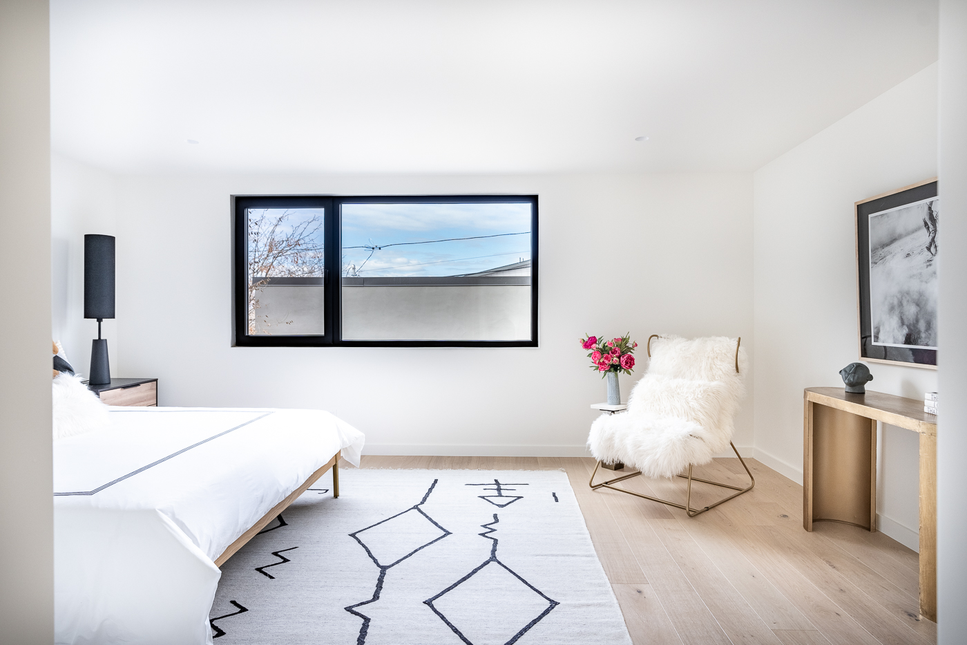 恩格尔伍德被动式房屋复式丨美国科罗拉多丨Shape Architecture Studio-29