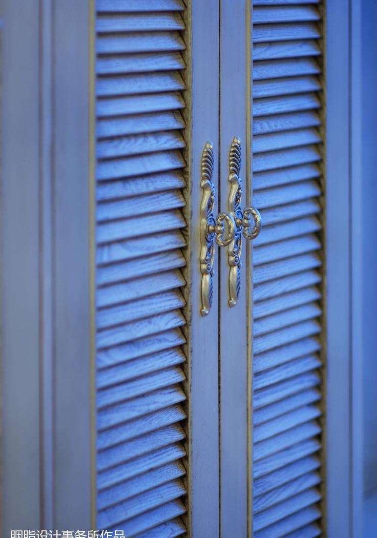 胡狸胭脂设计 · 地中海风格普罗旺斯风情-2