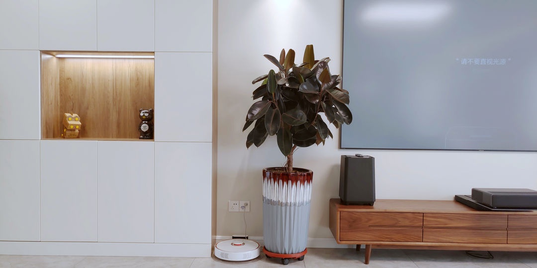 简约三居室设计-24