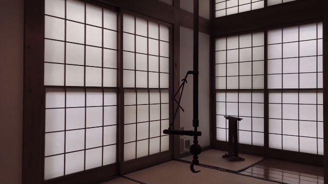 原研哉独家推荐!12 个日本隐秘温泉旅馆设计亮点-157