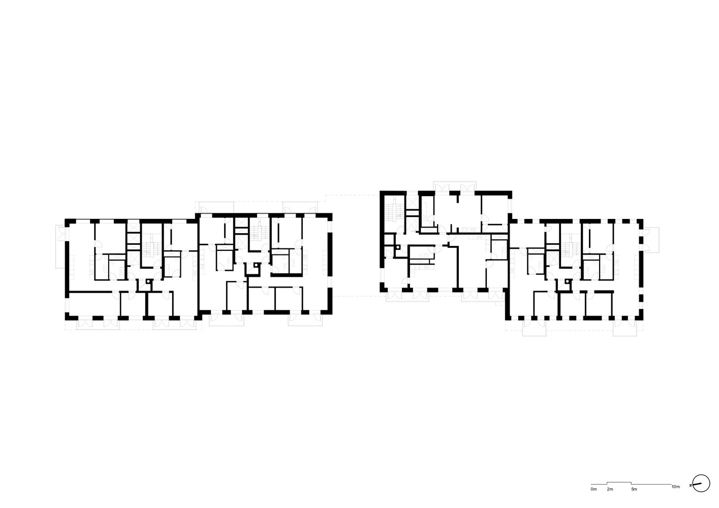Cubic Houses  ADEPT-37