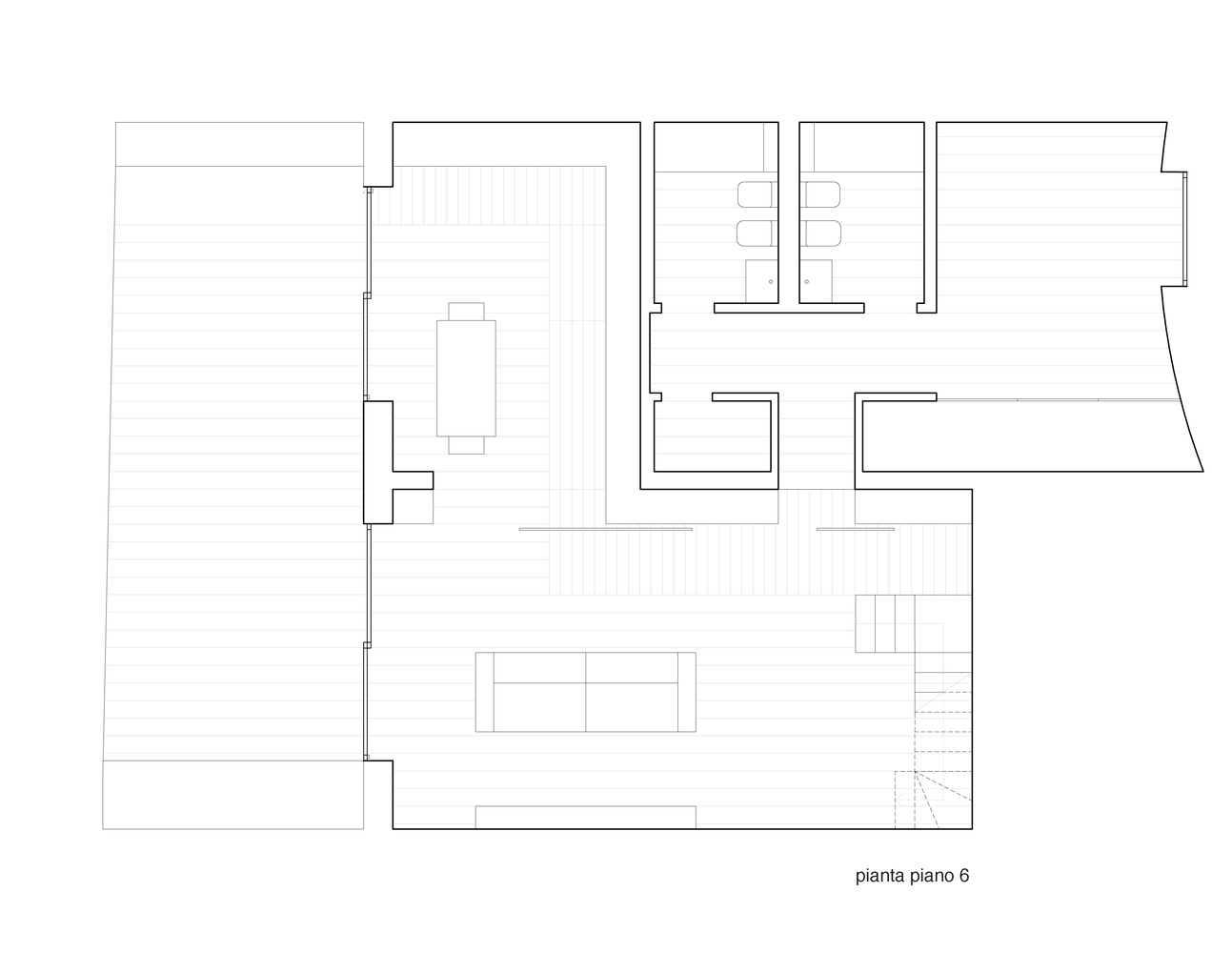波托尼阿乔  NA3 建筑工作室-75