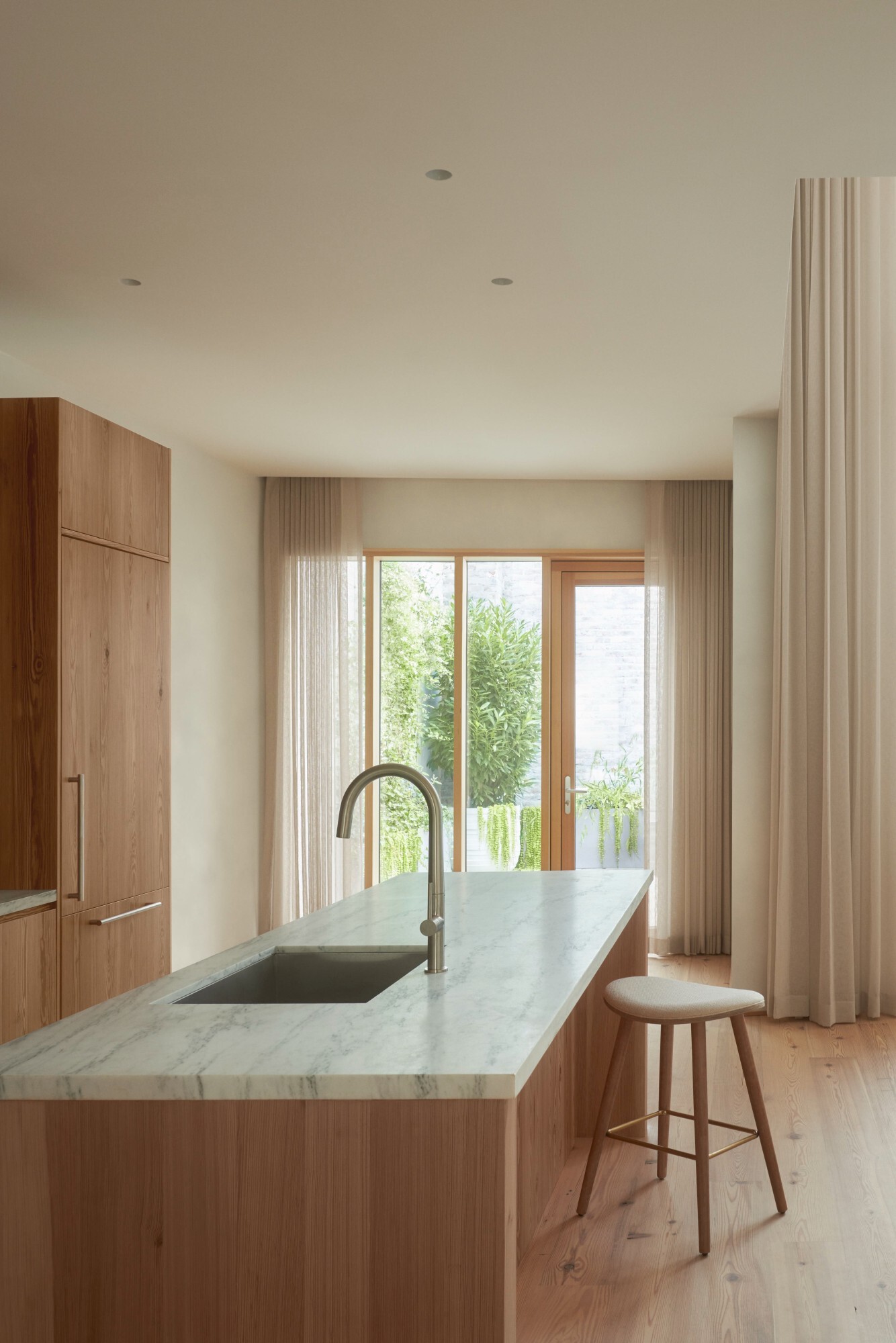 格兰德103号住宅楼丨美国纽约丨Of Possible-31