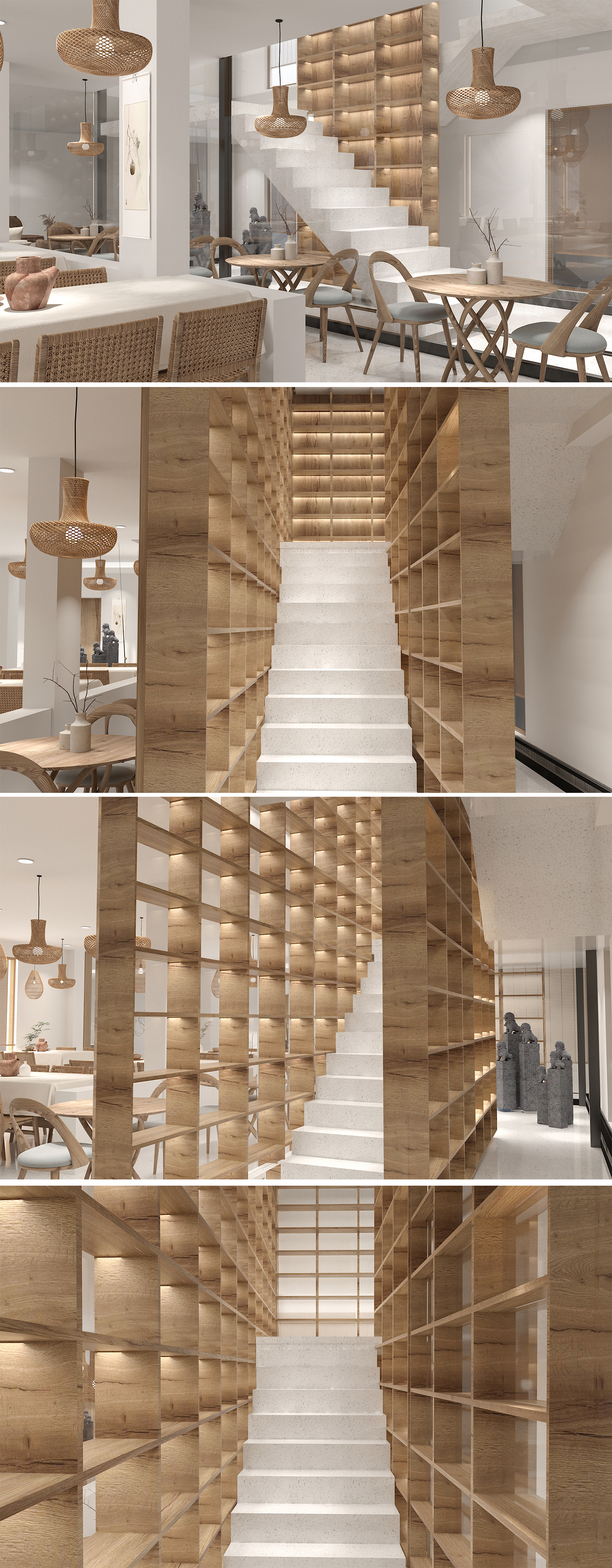 WOOFWANG 2020 室内作品合集-71