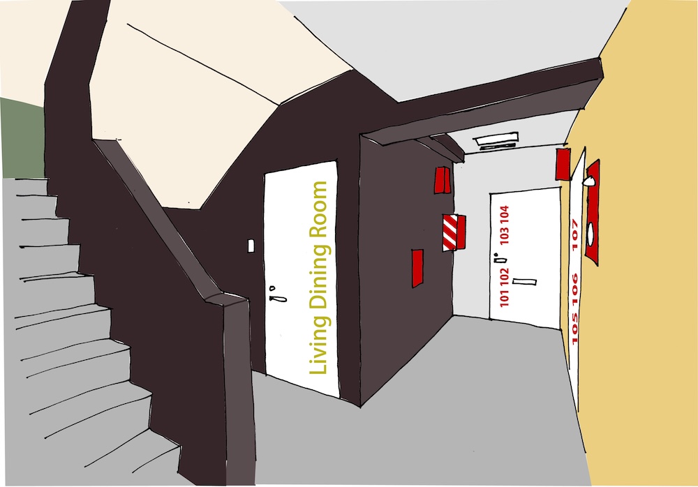 丨日本埼玉丨石川淳建筑设计事务所-18