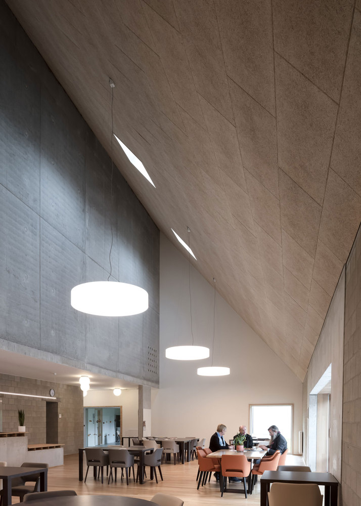 De Schoor Turnhout 社区中心-27