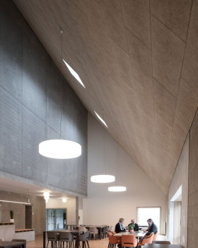 De Schoor Turnhout 社区中心