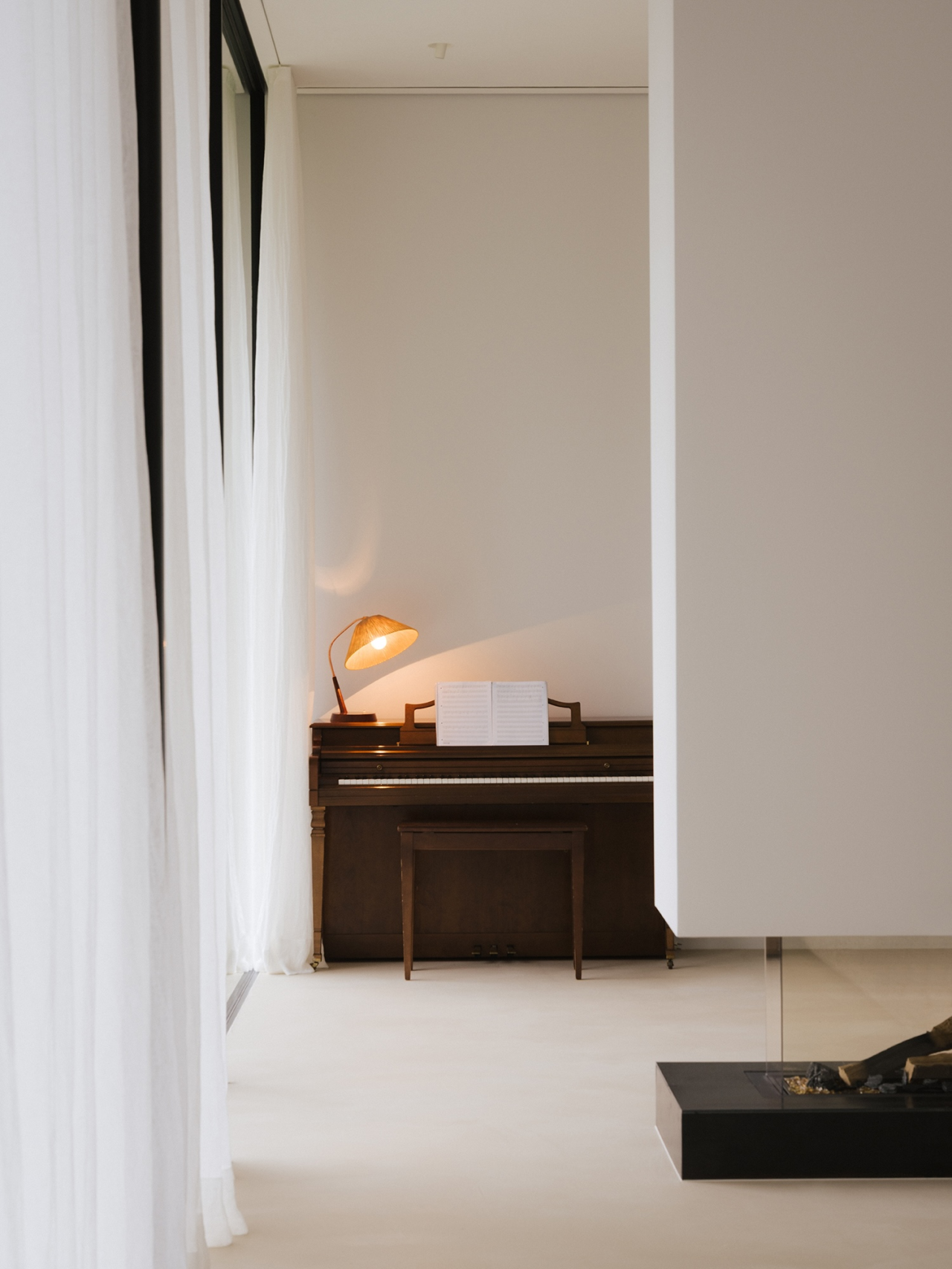 阿尤吉住宅（Haus Ayoughi）丨德国丨Philipp 建筑事务所-14