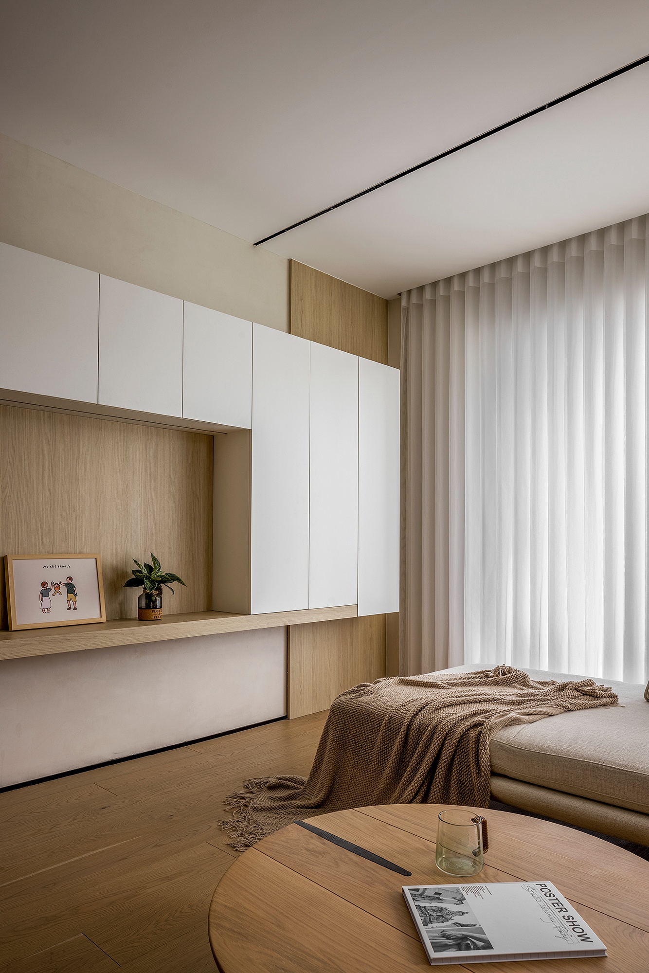 续 缘丨中国浙江丨青创空间设计-14