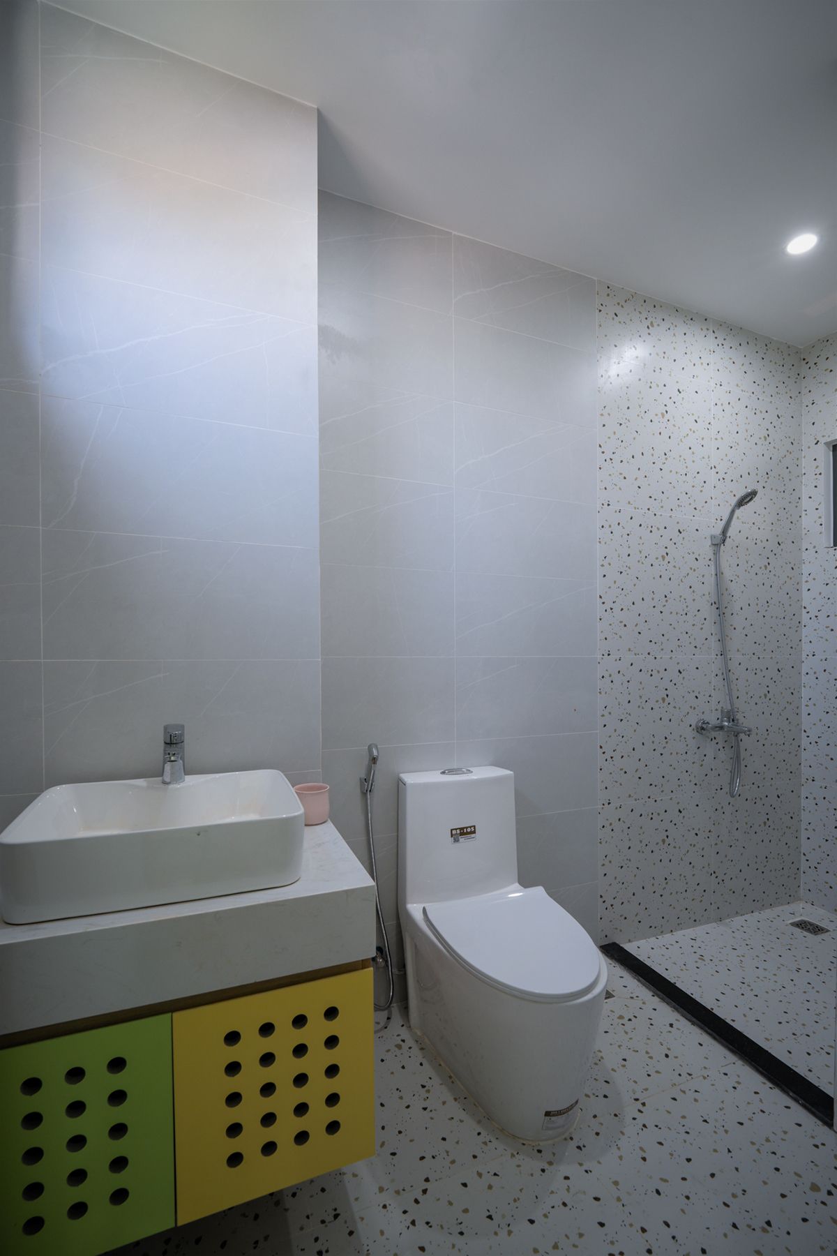 布鲁克林住宅-51