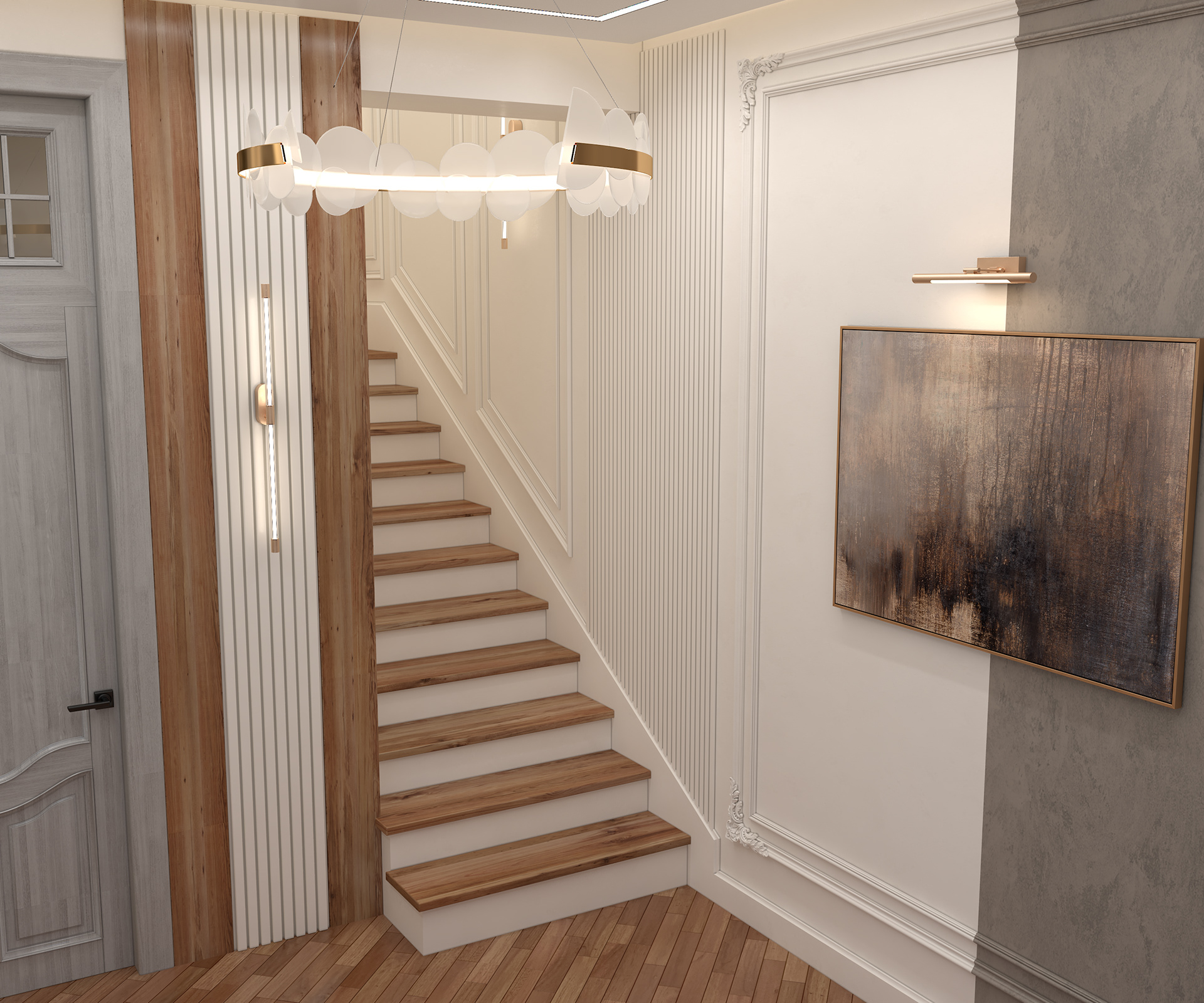 Merdekan 室内设计-9