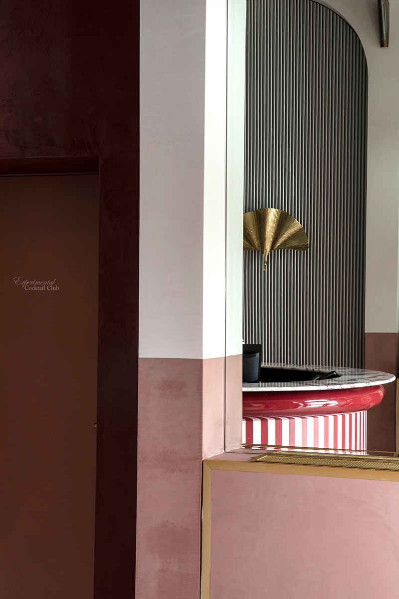 威尼斯 Il Palazzo E·perimental 酒店-20