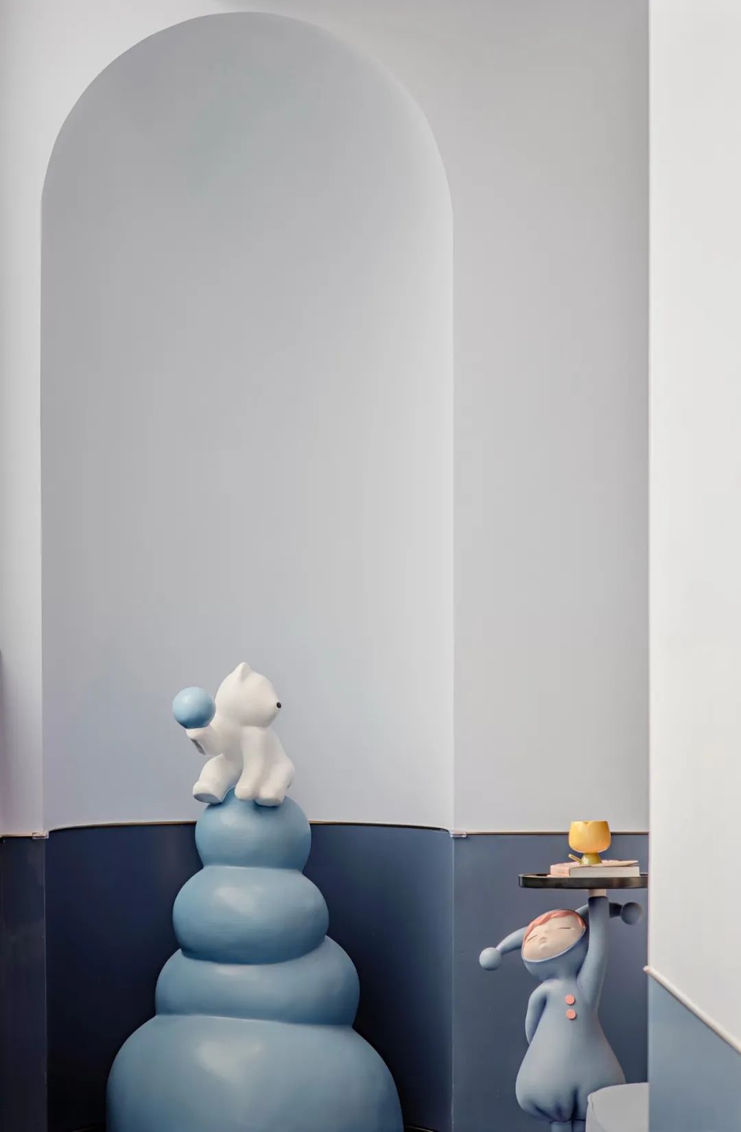 厦门建发·养云地下会所丨中国厦门丨深圳漫思设计-77