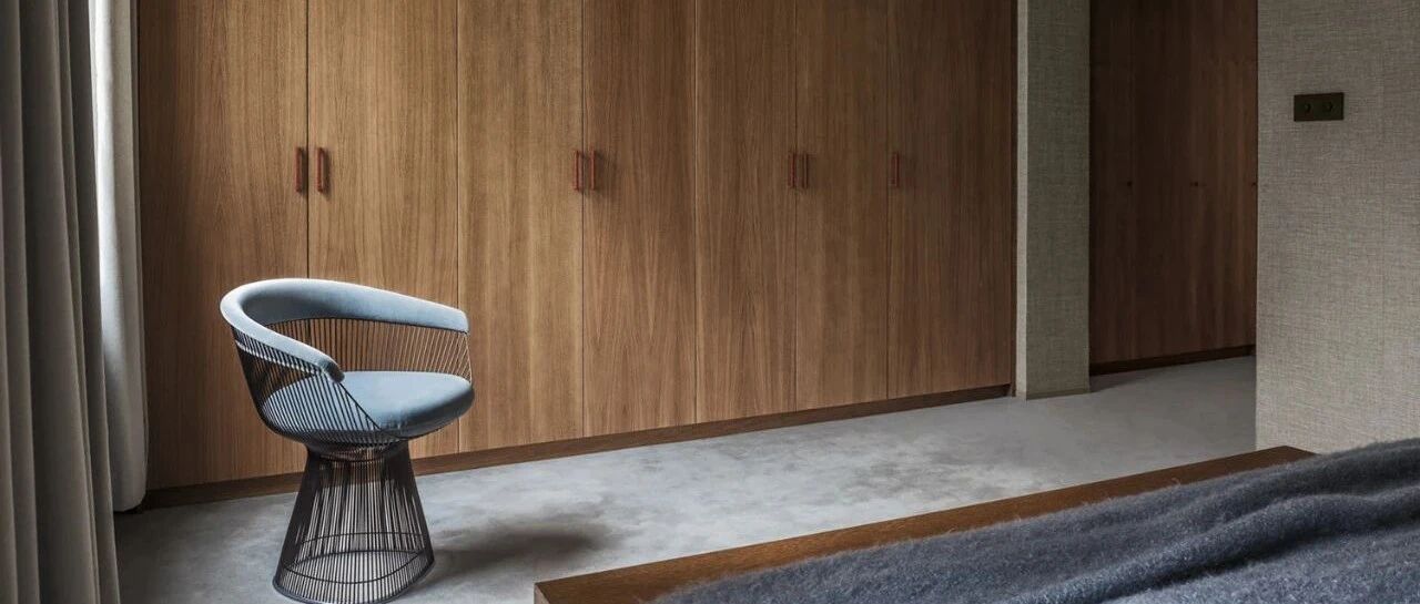 Monza项目丨瑞典室内设计工作室Liljencrantz-43