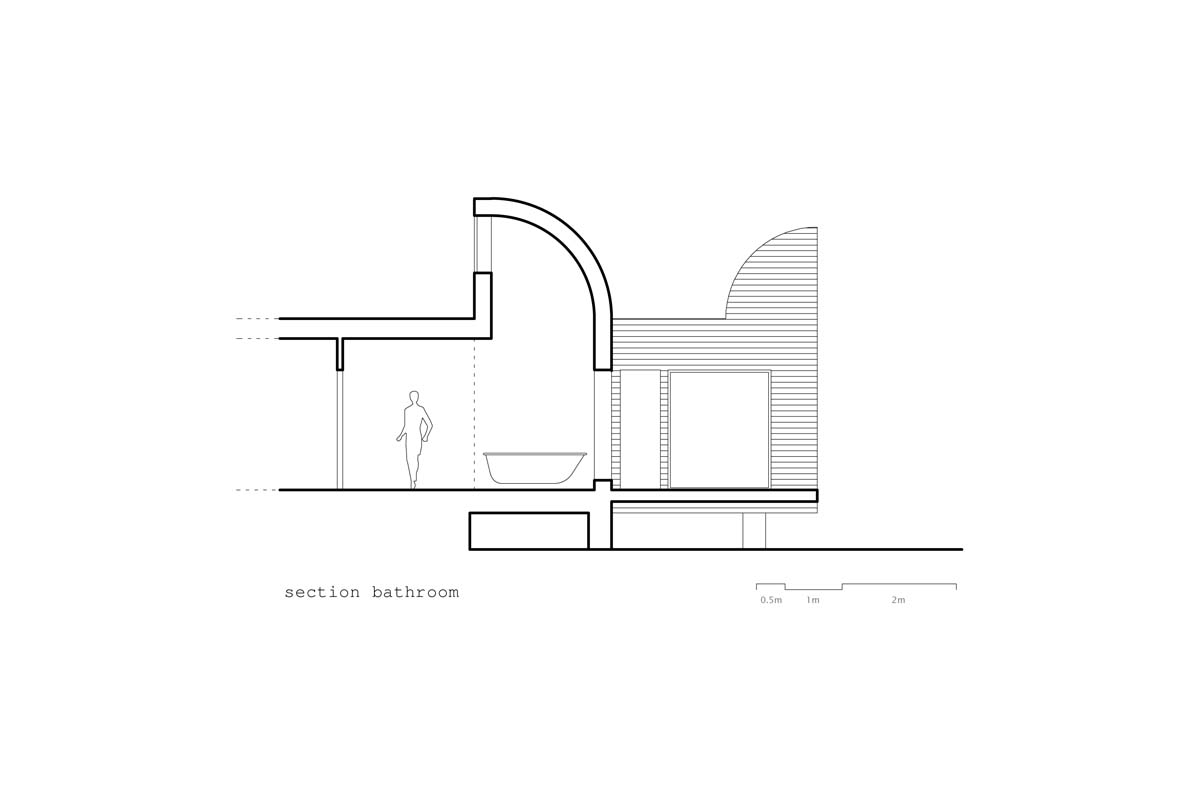 2011 年私人住宅扩建案例-16