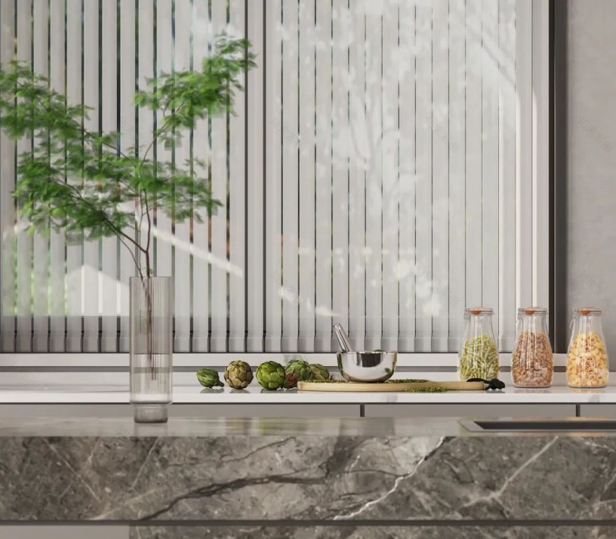 景源名墅现代简约大宅丨上海尚层别墅装饰第一运营中心-70