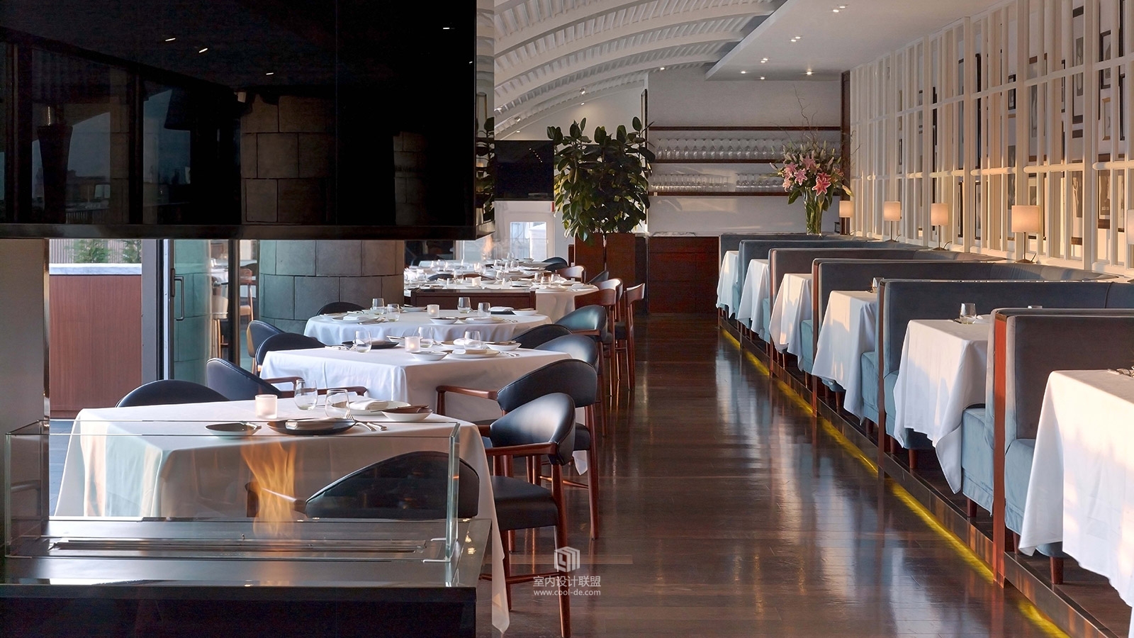 伊斯坦布尔瑞吉酒店(官方摄影) The St. Regis Istanbul-38