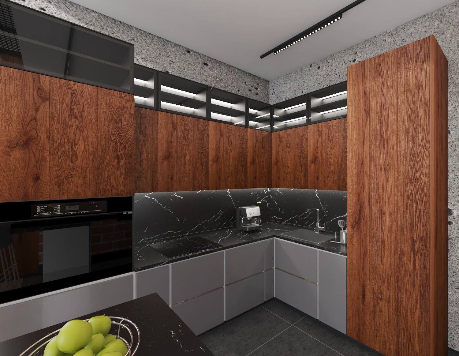 INDUSTRIAL VILLA DESIGN-8