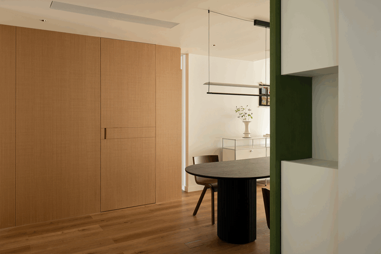 青梅丨中国南京丨云行空间建筑设计-46