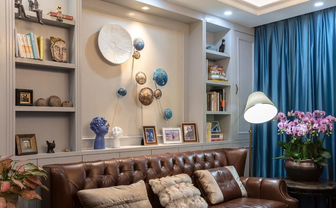 深圳星河银湖谷-6