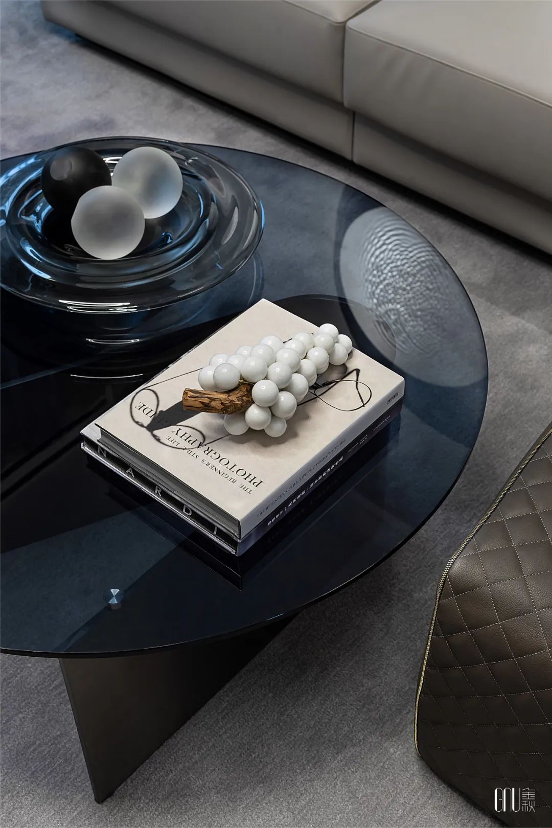 重庆永川万科城 | 现代简约，理性深邃-12