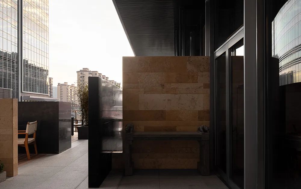 玖五京菜杭州城北万象城店丨中国杭州丨AD艾克建筑设计(深圳)-18