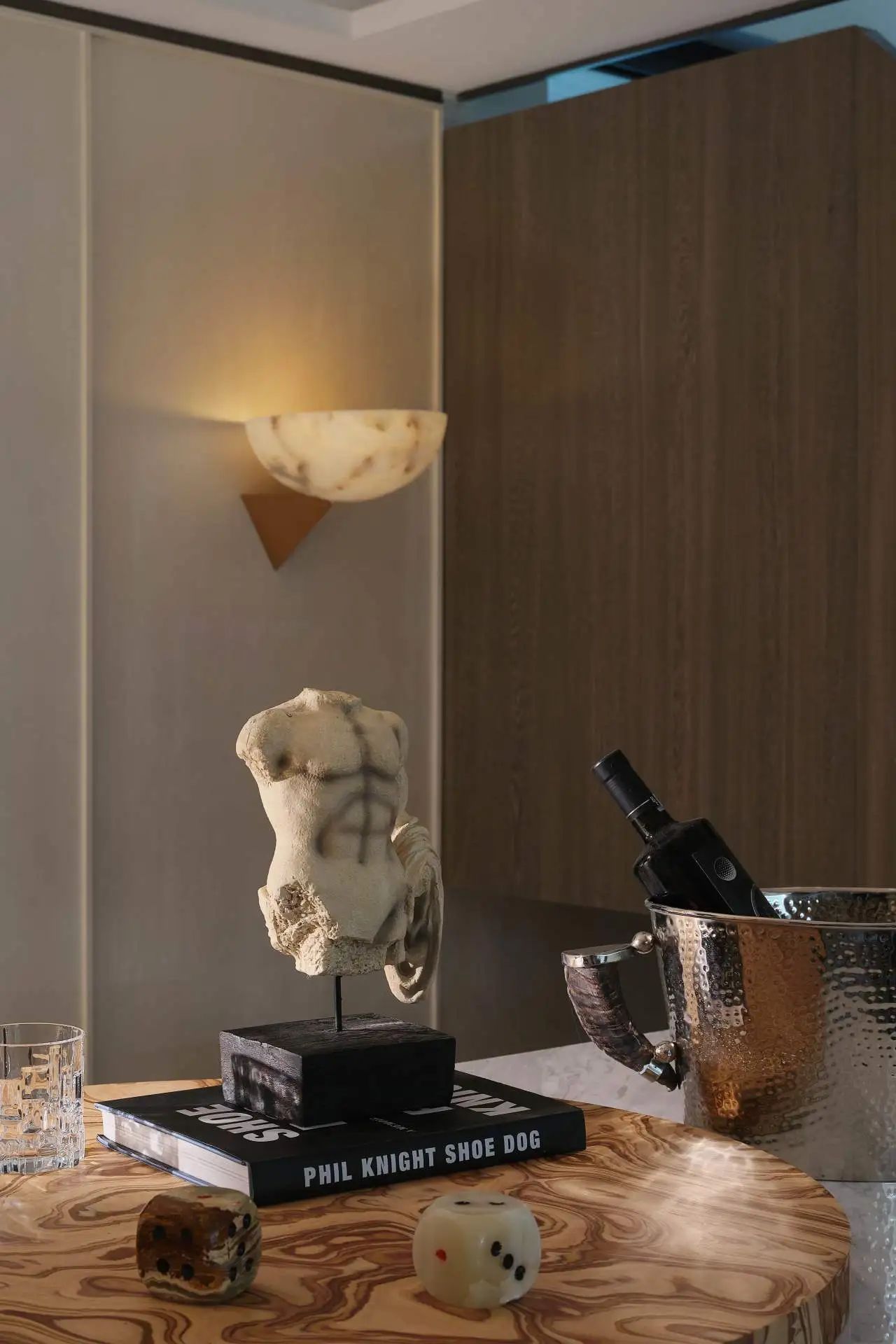 华润·南京云上润府丨中国南京丨飞视设计（硬装）,IF羽果设计（软装）-33